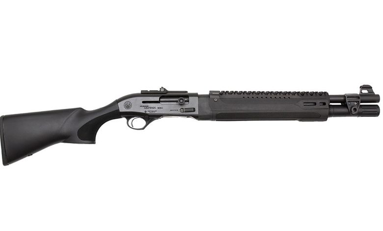 First Look: LTT A300 Ultima Patrol Shotgun