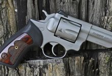 5 Most BOUGHT Revolvers In America! (and this is WHY)