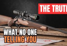 22 LR Rifles – The Surprising Truths NO ONE Tells You!