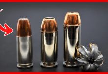 Top 5 Deadliest Calibers in the U.S. – #1 Will Leave You Speechless!