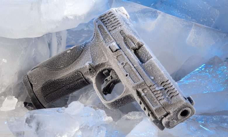 Handguns: Cold Weather Carry