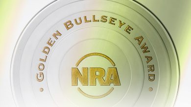 NRA Publications Announces The 2025 Golden Bullseye Awards