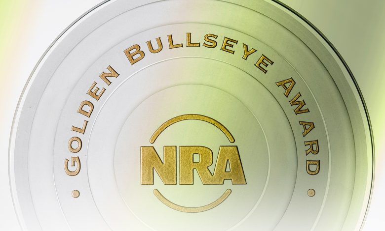 NRA Publications Announces The 2025 Golden Bullseye Awards