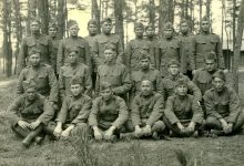 Indigenous WWI veterans get long awaited Medal of Honor review