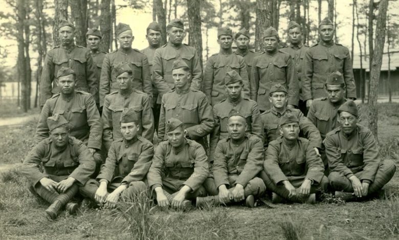 Indigenous WWI veterans get long awaited Medal of Honor review