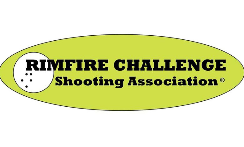 Rise To The Rimfire Challenge