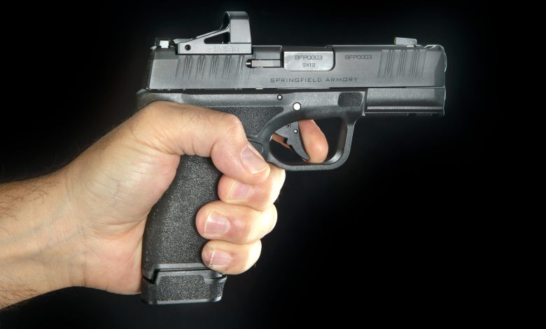 The Two Secrets of Trigger Control