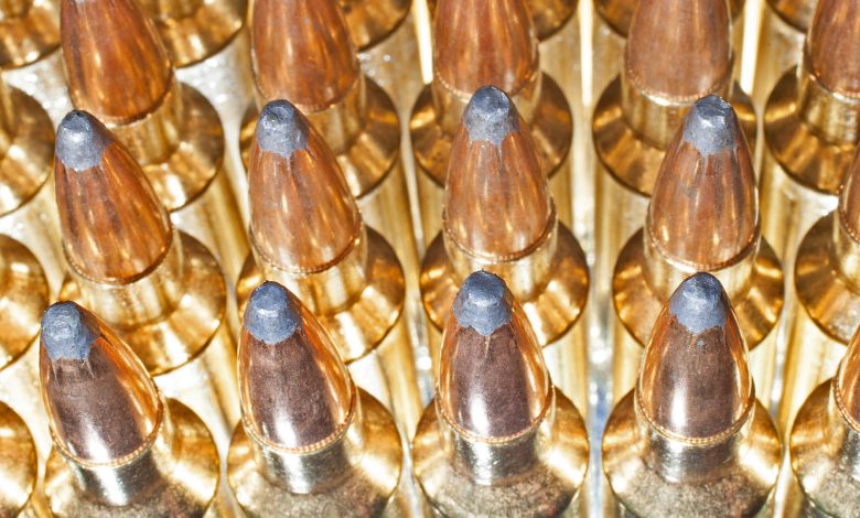 Online Ammo Buyers Beware