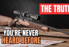 22 LR Rifles – The Shocking Truths You’re Never Heard Before!