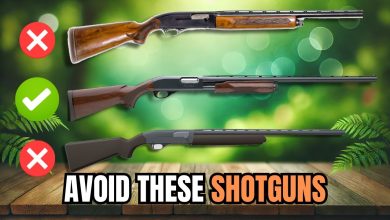 5 Shotguns You Should Never Buy (Here’s Why)