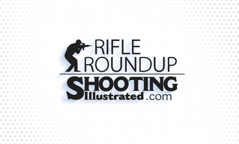 Best Of Rifle Roundup 2024