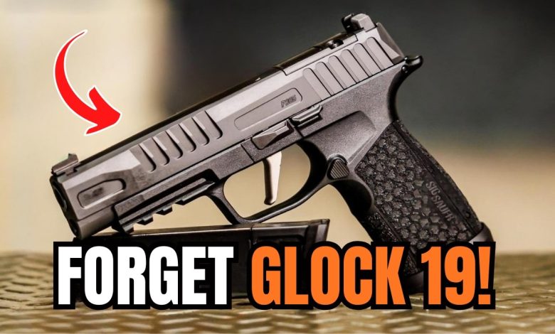 Top 5 New Guns Setting New Standards – Even Beyond Glocks [Part 1]