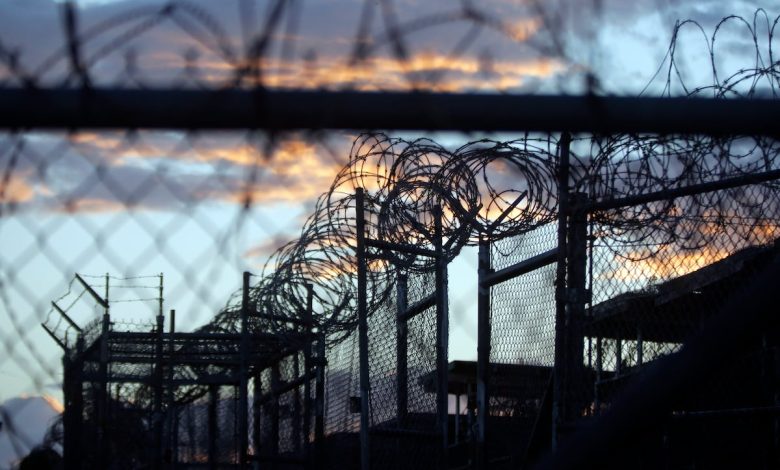 US moves 11 Guantanamo detainees after two-plus decades without charge