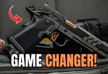 5 Revolutionary Guns Changing the Game in 2025!