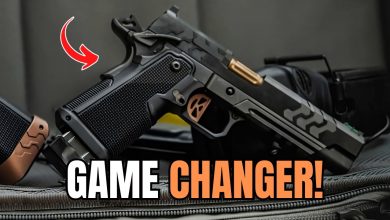 5 Revolutionary Guns Changing the Game in 2025!