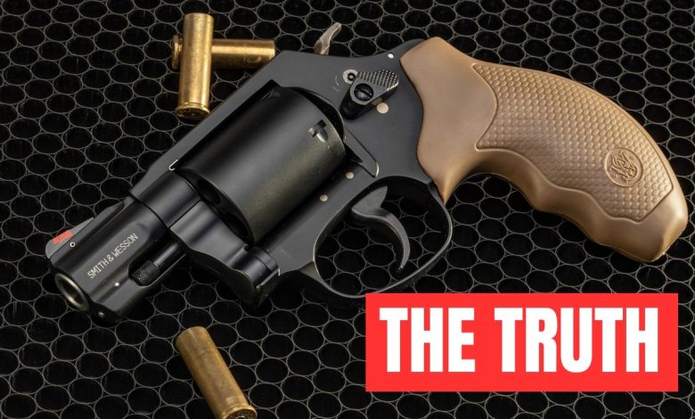 5 Facts About The 357 Magnum – Is This An Overrated Cartridge