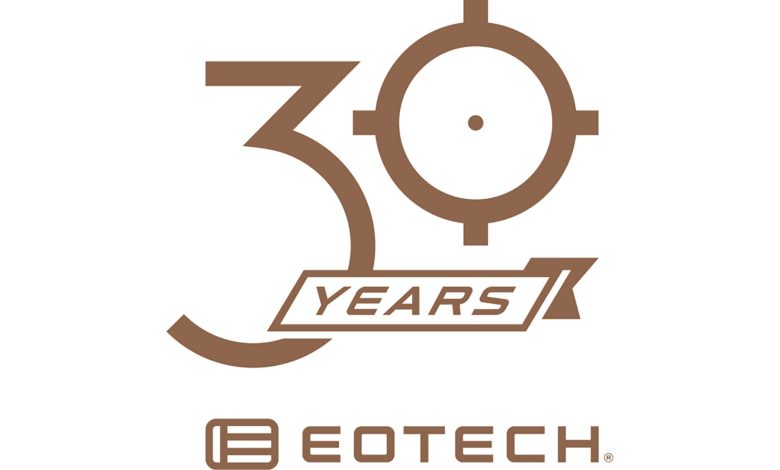 Eotech Celebrates 30 Years of Electro-Optics Excellence