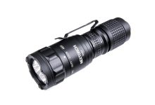 First Look: Nextorch TA21 Flashlight