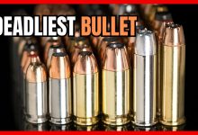 The Shocking Truth About the Deadliest Bullet in America!