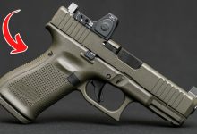 TOP 5 Best Selling 9mm Pistols Worldwide for 2025!