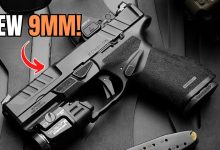 New 9mm Handguns For 2025 That Might Be Superior To Your 9mm