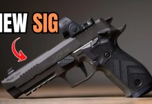 These Are My New Top 5 Sig Sauer Guns in 2025