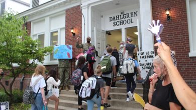 More military children will soon have access to DOD-operated schools