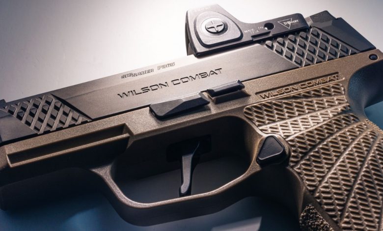 7 Upgrades For Your Sig Sauer P365 This 2025