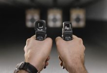 Glock Announces Collaboration with Aimpoint