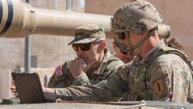 Army to competitively develop Next-Gen Command-and-Control prototype