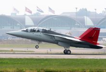 T-7 trainer production delayed again as Air Force, Boeing adjust plan