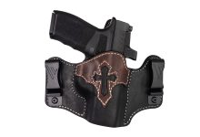 First Look: Versacarry Crusader Dual Carry Holster