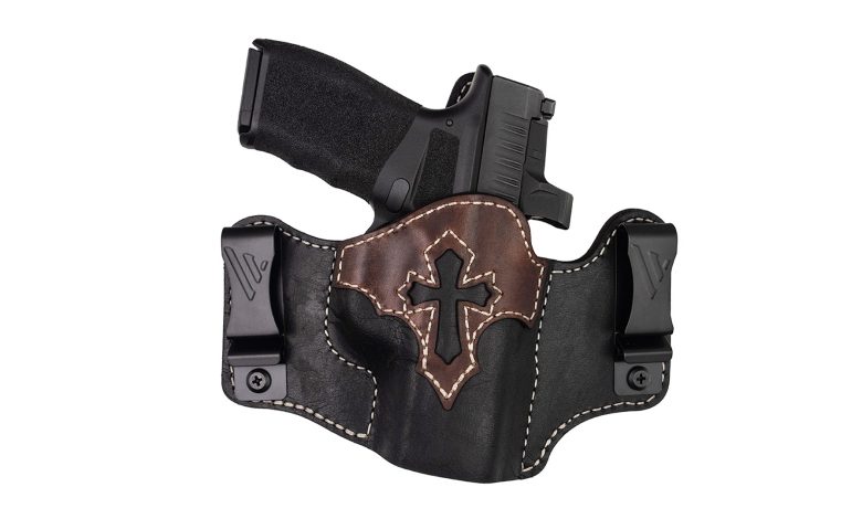 First Look: Versacarry Crusader Dual Carry Holster