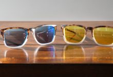 Hunters HD Gold Eyewear Review