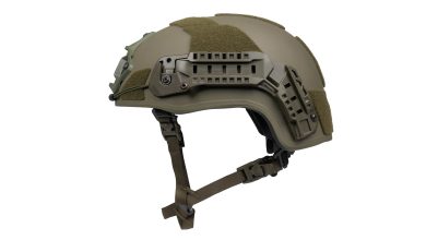 Safariland Supplies Philadelphia SWAT Team with New Busch PROtective Helmets