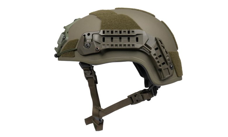 Safariland Supplies Philadelphia SWAT Team with New Busch PROtective Helmets