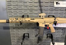 First Look: Palmetto State Armory Jakl 2.0