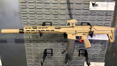 First Look: Palmetto State Armory Jakl 2.0