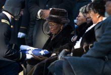 Nancy Leftenant-Colon, first Black woman in Army Nurse Corps, has died