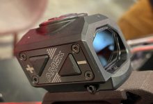 SHOT 2025 Roundup: Pistol Red Dot Sights