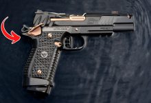 5 Insane Guns You Must See at SHOT Show 2025