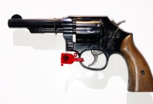 SHOT Show 2025 Round Up: New Revolvers