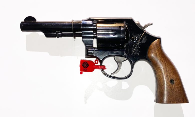 SHOT Show 2025 Round Up: New Revolvers