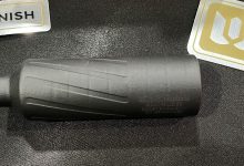 SHOT 2025 Roundup: New Suppressors