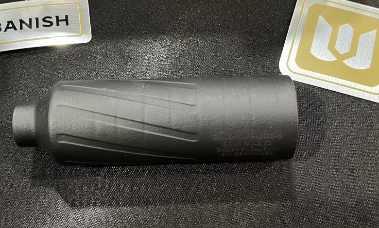 SHOT 2025 Roundup: New Suppressors