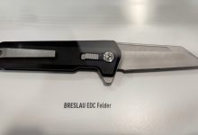 SHOT 2025 Roundup: New Knives and Blades