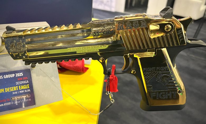 Shot Show 2025 Editor’s Picks: Day Two