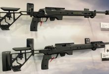 SHOT Show 2025 Roundup: New Bolt-Action Rifles