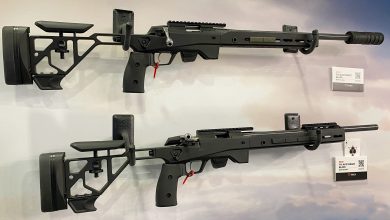 SHOT Show 2025 Roundup: New Bolt-Action Rifles