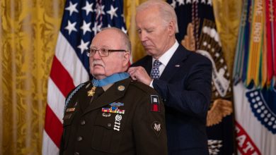 Facing desperate odds, soldiers’ Vietnam stand led to Medals of Honor